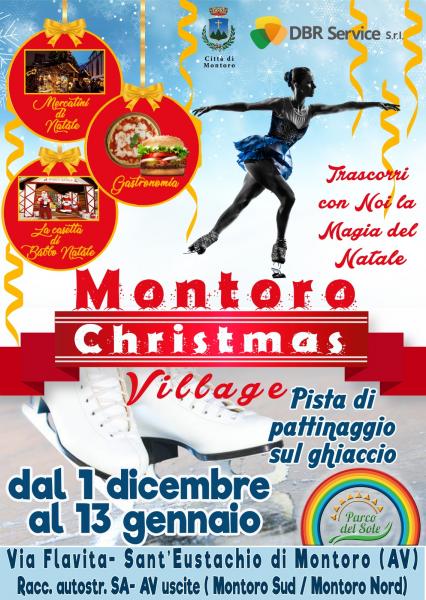 Montoro Christian Village