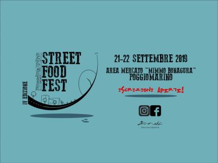 Poggiomarino Street Food Fest