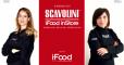 Show-cooking a Caserta con le blogger di iFood Giorgia Riccardi e Marinella Petra