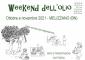 I Weekend dell'Olio
