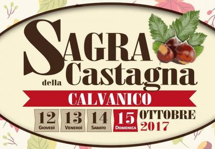 Sagra della Castagna