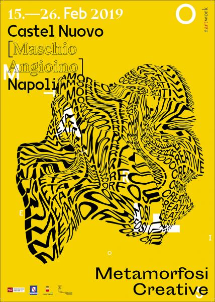 Metamorfosi creative