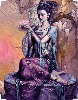 Shakti: il potere dell'energia femminile