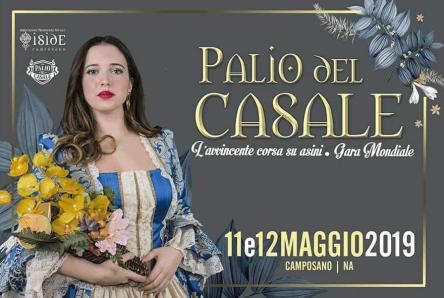 Palio del Casale