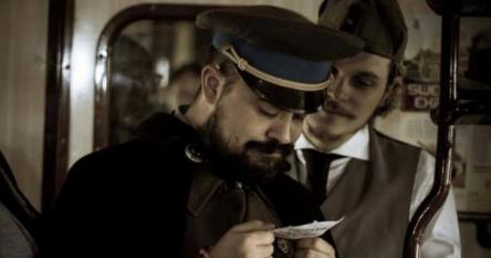 Cena con delitto: Chi ha ucciso il mago di Oz?