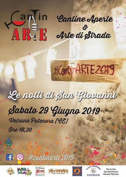 Cantinarte