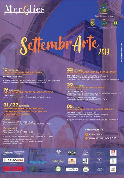 SettembrArte 2019