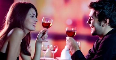 A San Valentino canto e rido d’amore