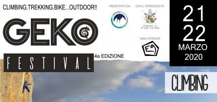 Geko Festival