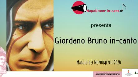 giordano bruno in-canto