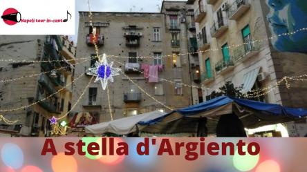 A stella d'Argiento: dolci racconti e canti sul Natale