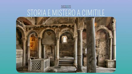 Storia e mistero a Cimitile