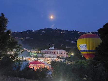 Festa del Pescato di Paranza 2024