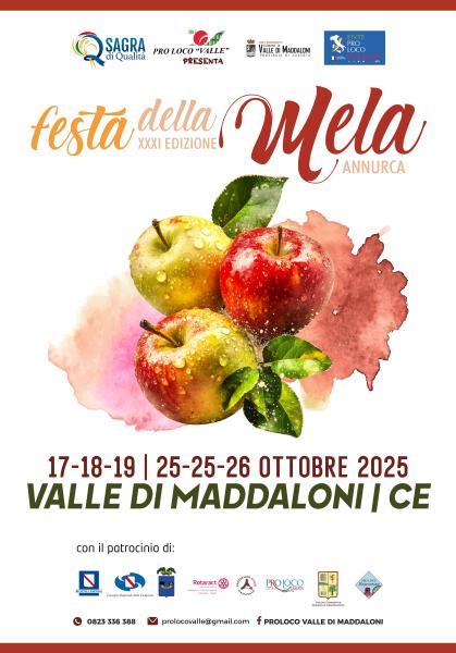 Festa della Mela Annurca