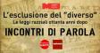 L'esclusione del diverso