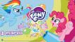 I My little Pony volano ad Afragola