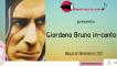 giordano bruno in-canto