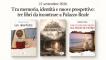 Tra memoria, identità e nuove prospettive: tre libri da incontrare a Palazzo Reale