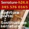 Serrature H24